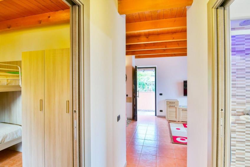 Jane e Jolie Haus privates Schwimmbad und Jacuzzi - foto 30