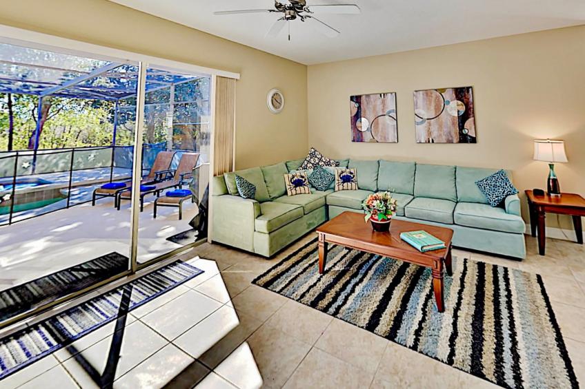 Aktualisiertes Haus mit 4 Schlafzimmern und viel Wohnraum - foto 40