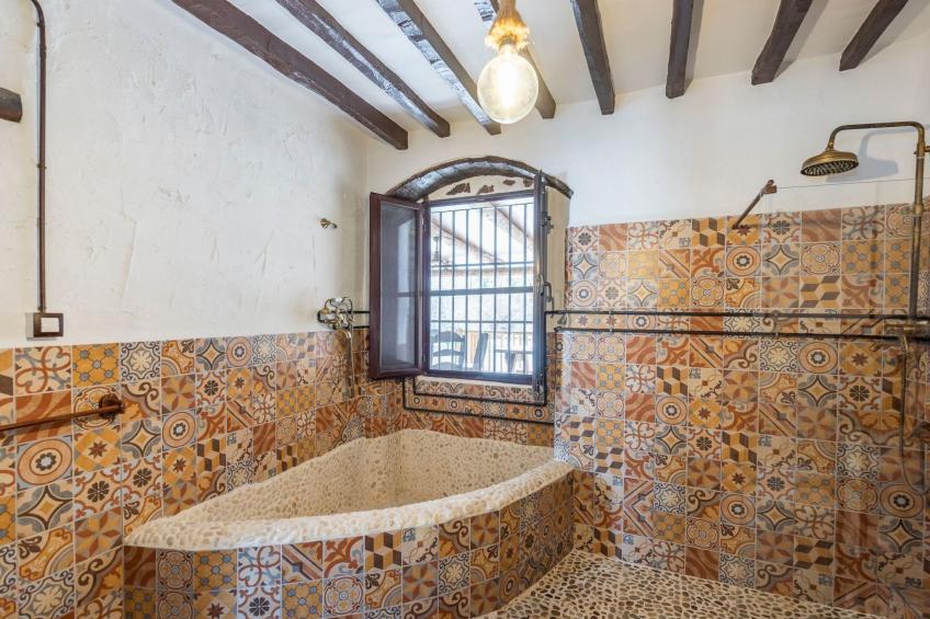 Gîte San Miguel - foto 17