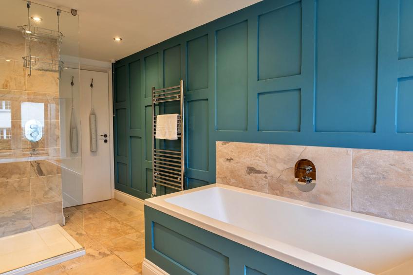 Dingles Cottage - foto 9