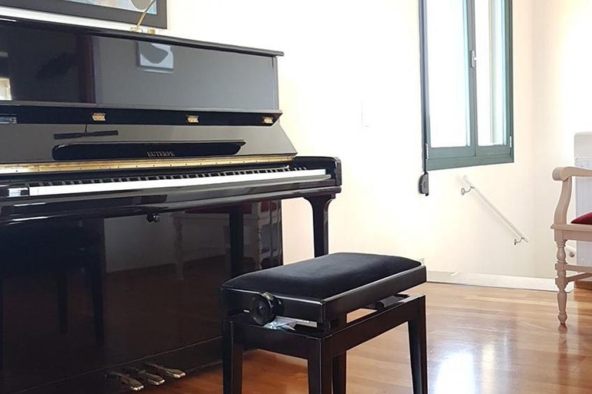 Villa Europa - foto 13