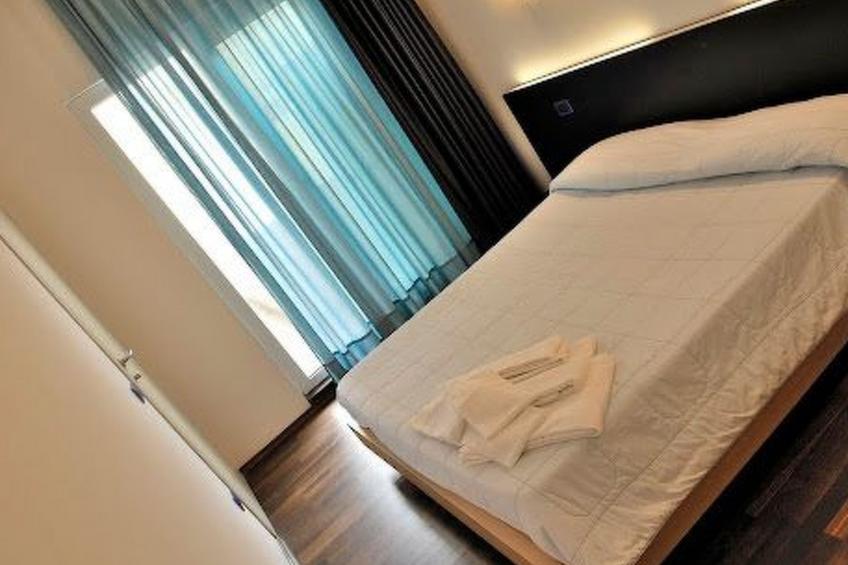 Wohnung in Alba Adriatica mit Parkplatz - foto 8