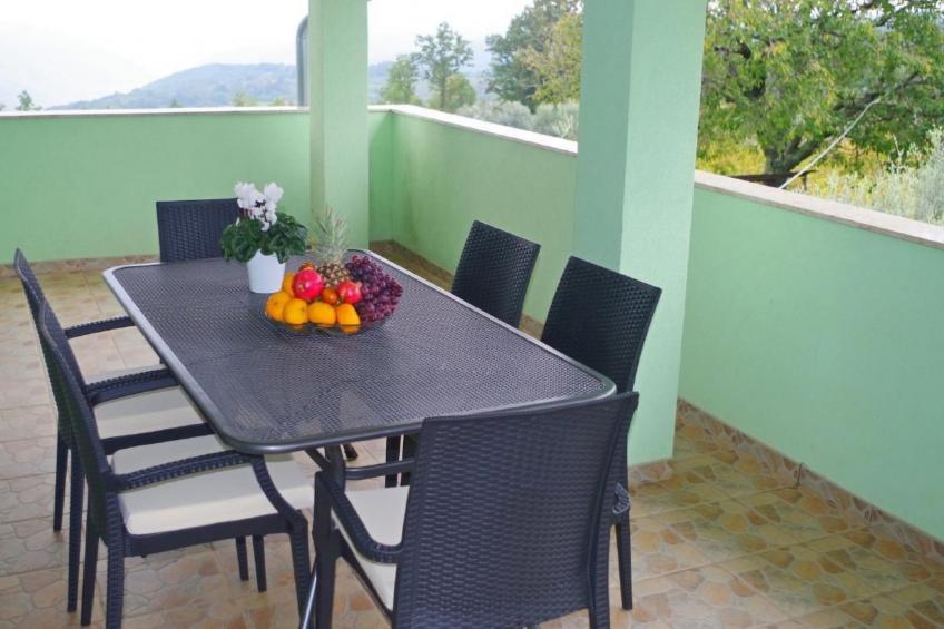 Wohnung mit privatem Pool und herrlicher Aussicht - foto 20