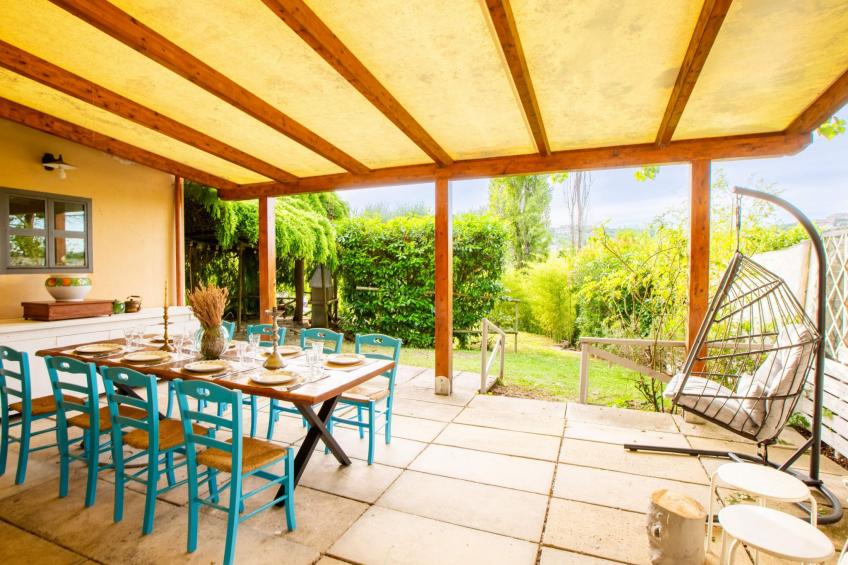 Haus der Musik 270m Veranda, Garten und Pool - foto 25