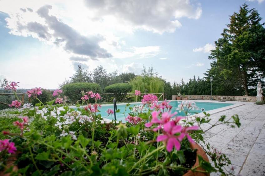 Villetta Armaiolo - foto 25