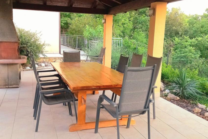 Modern ausgestattetes Ferienhaus in ruhiger Lage - foto 24