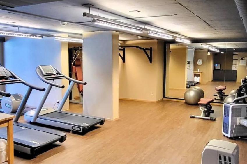 Hotel Apartment - foto 17