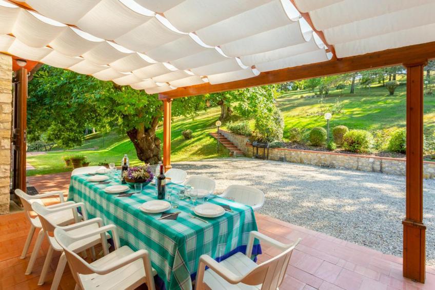 Villa Le Poggiola - foto 4
