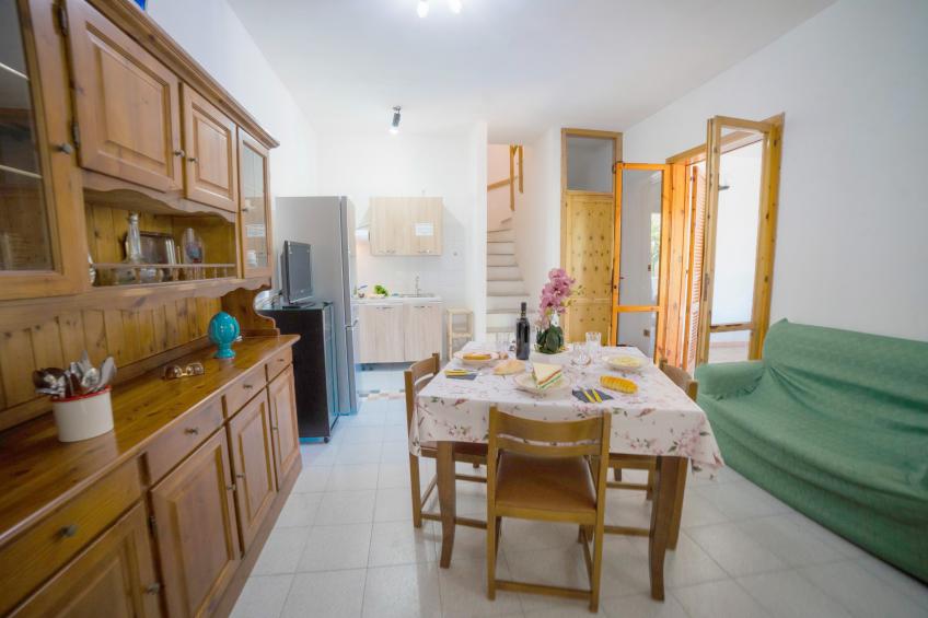 Villetta Fresca With Garden Near The Sea - foto 14