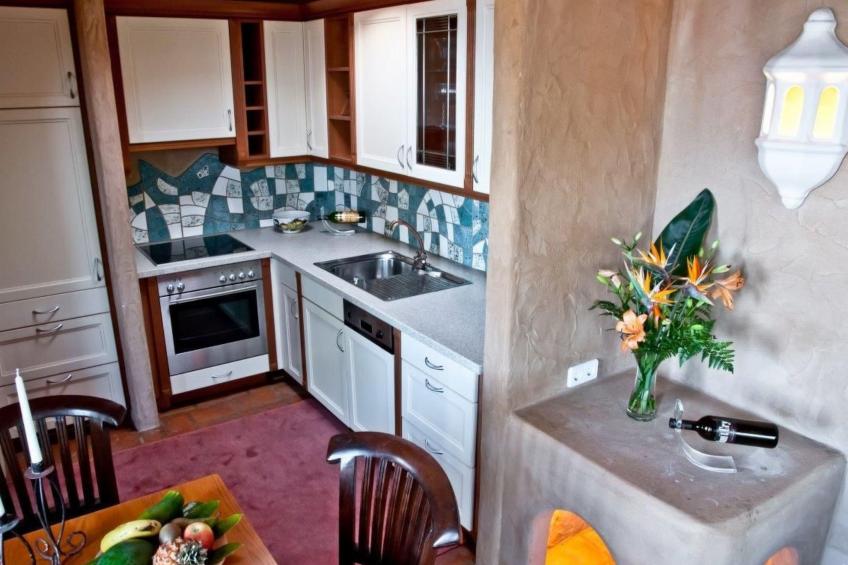 in La Matanza De Acentejo mit Großem Garten und Panoramablick - foto 10