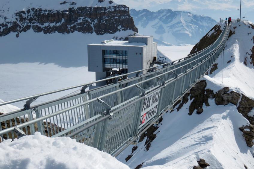 Chalet l'Aube - foto 21