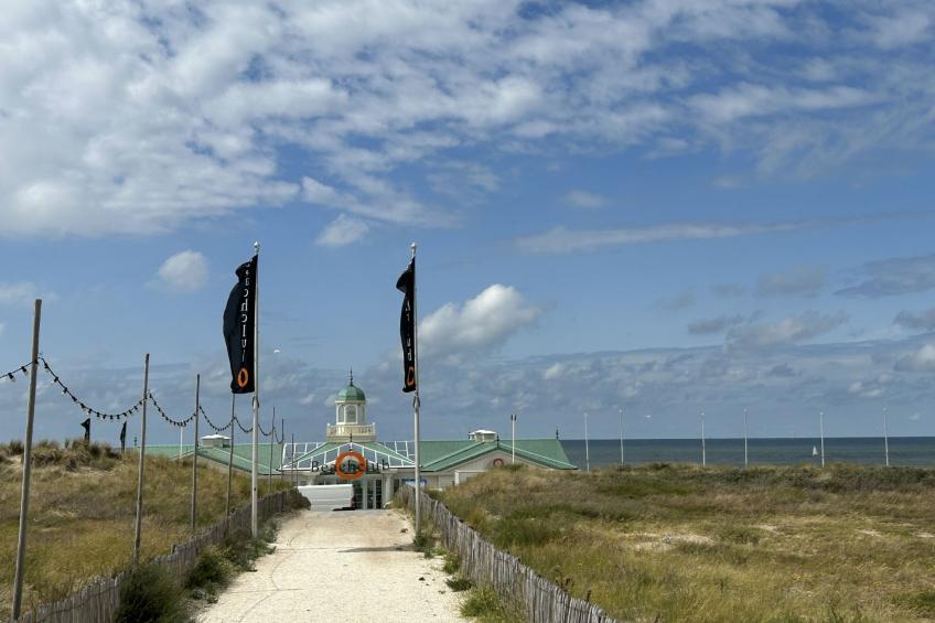 Buitenplaats Witte Raaf aan Zee - foto 18