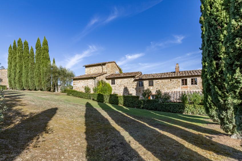 Casale Al Sole Tra Le Vecchie Vigne 10