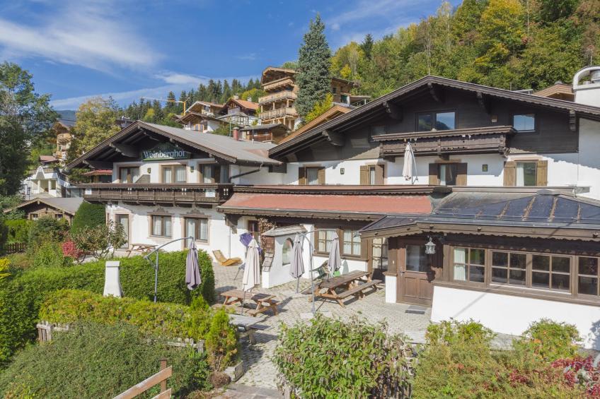 Weinberghof I - foto 2