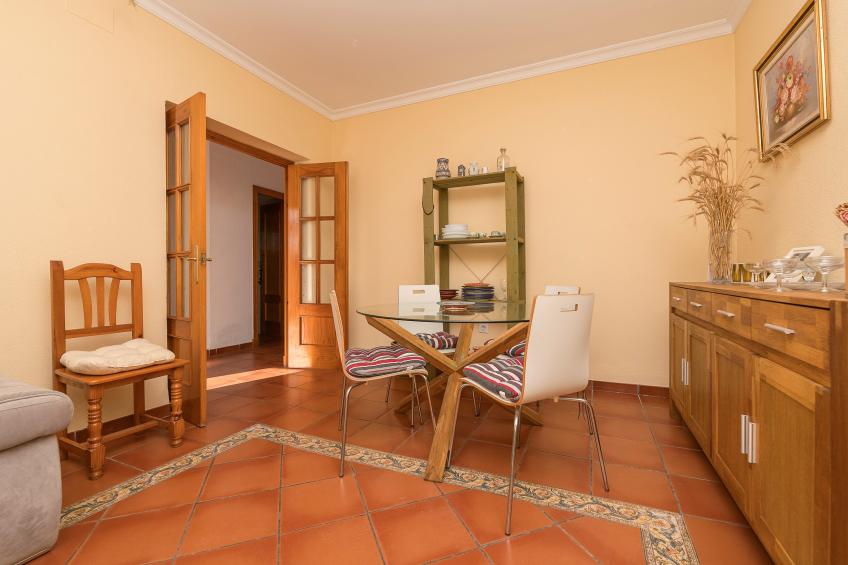 Villa Pinares - foto 5