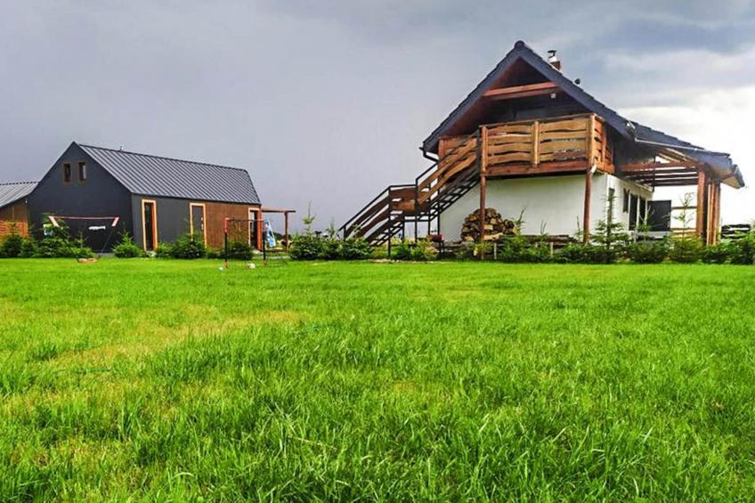 Semi-detached house, Jezierzany| - foto 15