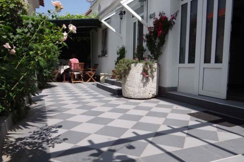 Studio with terrace and sea view - BF-9VNN2 - foto 7