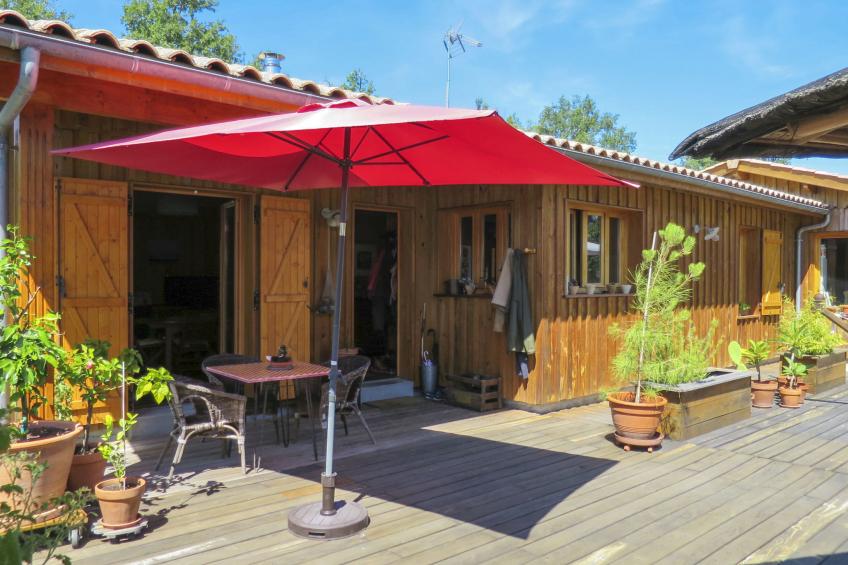 Ferienhaus mit Pool (LPO150) - foto 18
