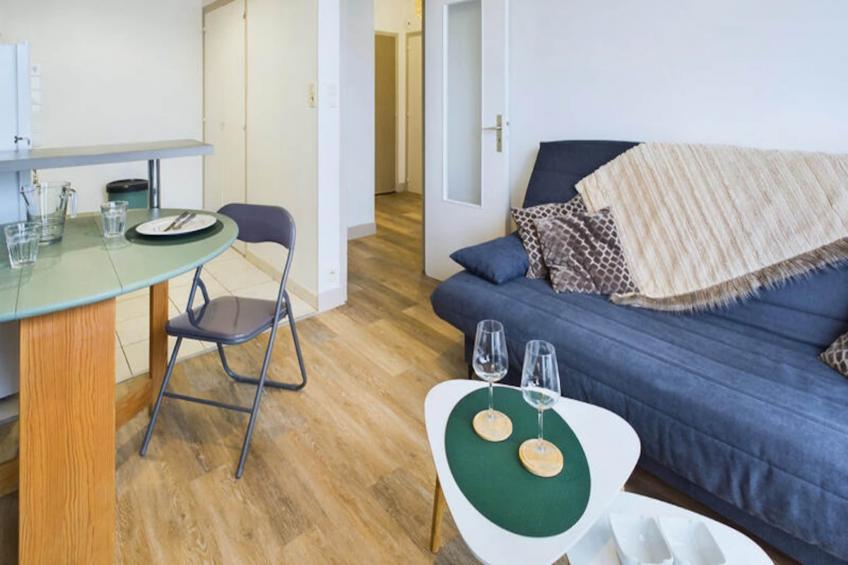 Appartements à Fouesnant - foto 7