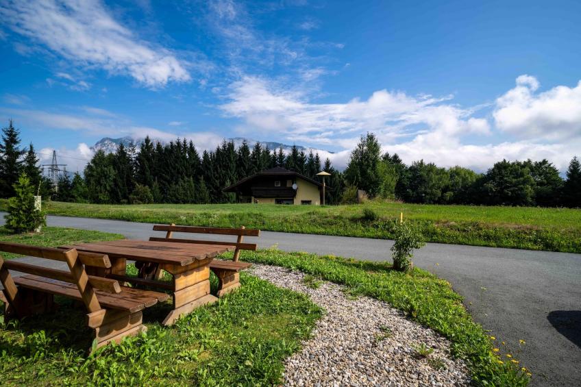 Ferienhaus Seltschach - foto 30