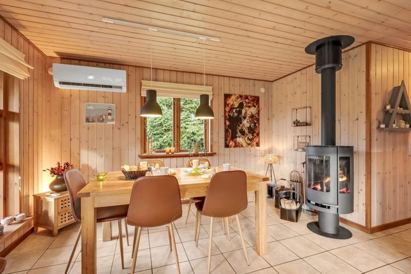 "Engeline" - 300m to the inlet in Western Jutland - foto 32