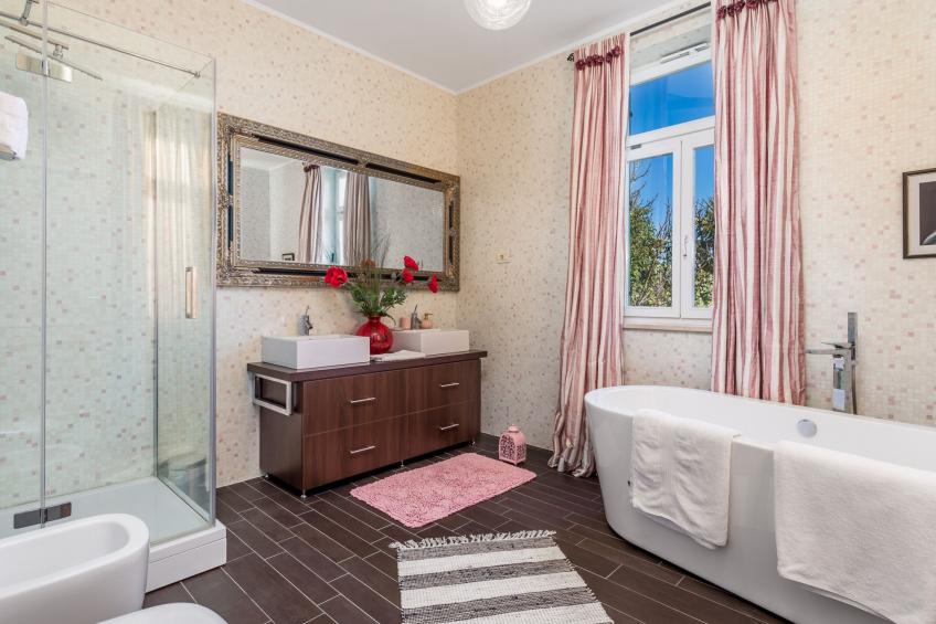 Charmante Villa Vilma in Opatija - foto 22