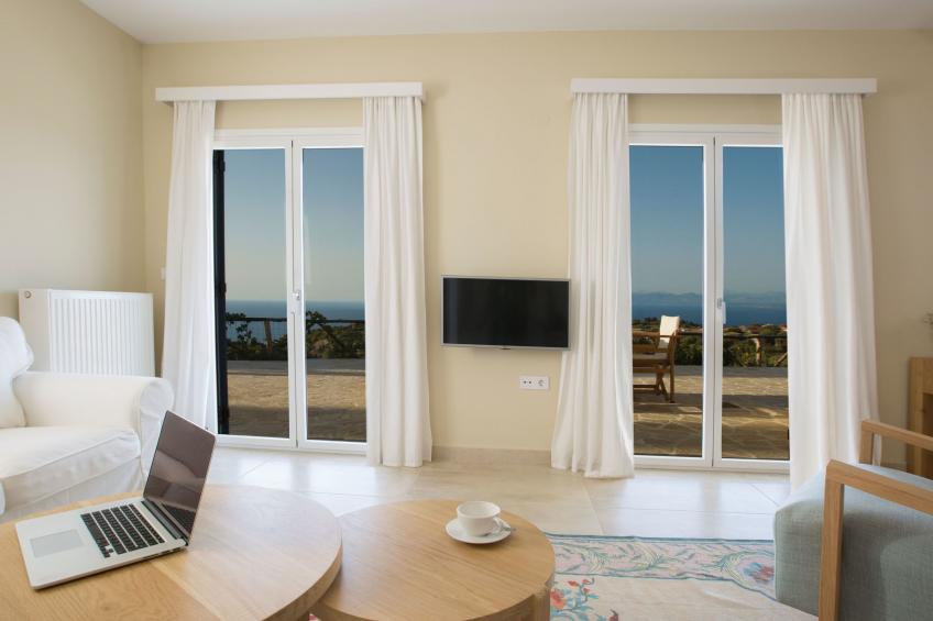 boo premium living Villen auf Lefkada - foto 17