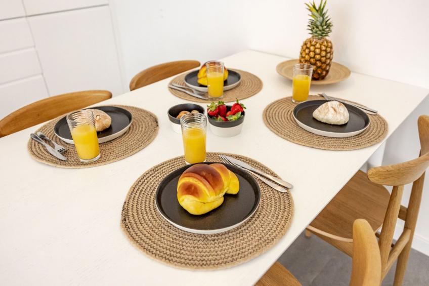 "TwinVilla Zilverkust" Teil A - foto 34