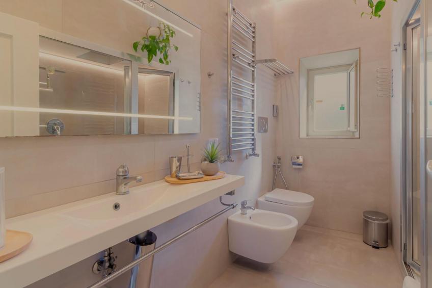 Familienwohnung mit Privatparkplatz - foto 32