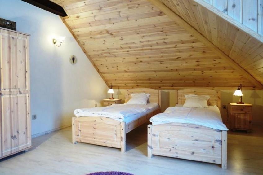 Haus mit fünf Schlafzimmern und Sauna - foto 10