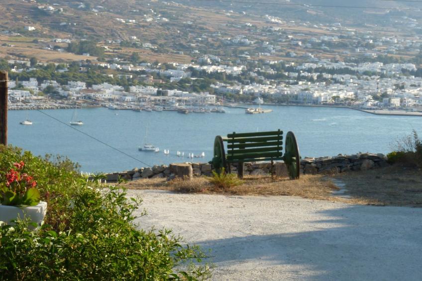 Apollon Paradise - foto 2