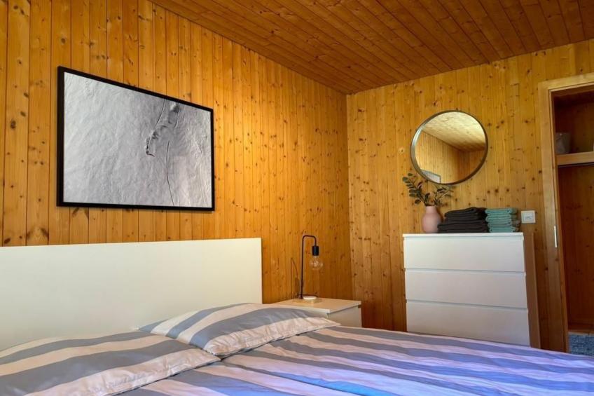 Chalet Bergruh - foto 29