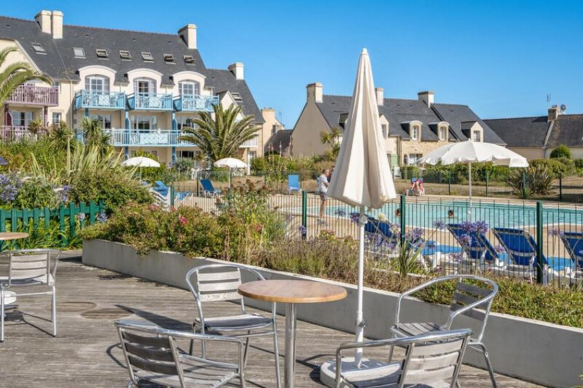 Maison Standard Cap Marine - foto 18