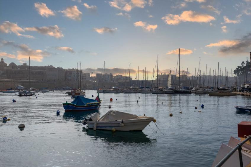 Well Located Townhouse & Courtyard Kalka - foto 31