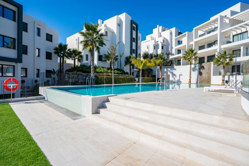 MDG-623 MIRADOR DEL GOLF ESTEPONA - foto 16