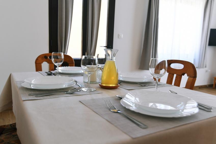 Charming Holiday Home with Terrace and Garden - One Bedroom Holiday Home - foto 6