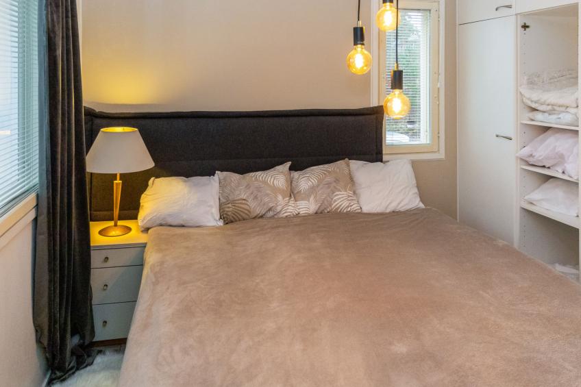 Korpilammenhuvilat 7a - foto 6