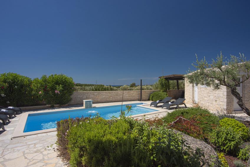 Villa Branka - foto 19