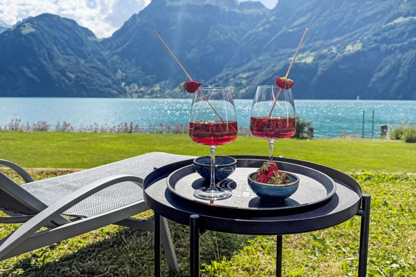 Villa am See 1 / Beach House