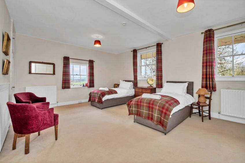 Clavering Hall - foto 27