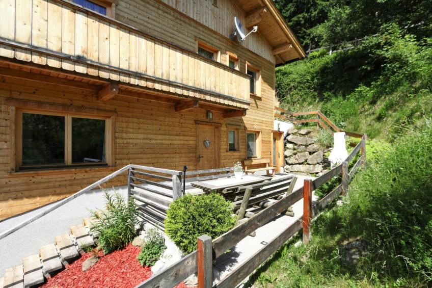 Twee-onder-een-kap woning, Zell am Ziller - foto 9