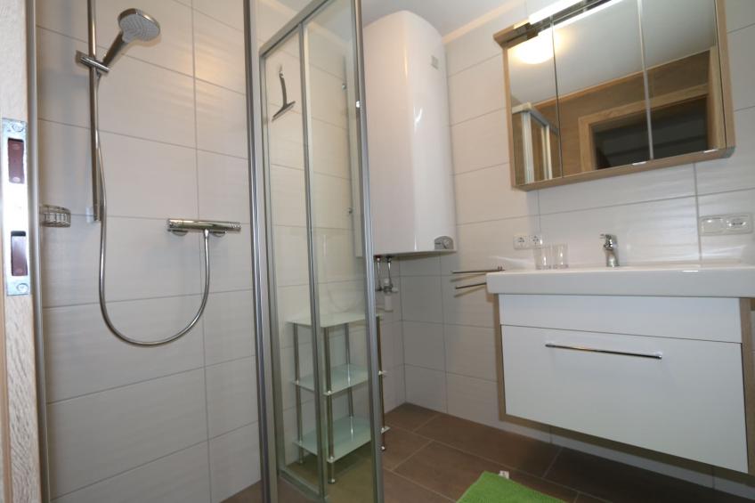 Holiday flats, Bramberg am Wildkogel - Type B - foto 12