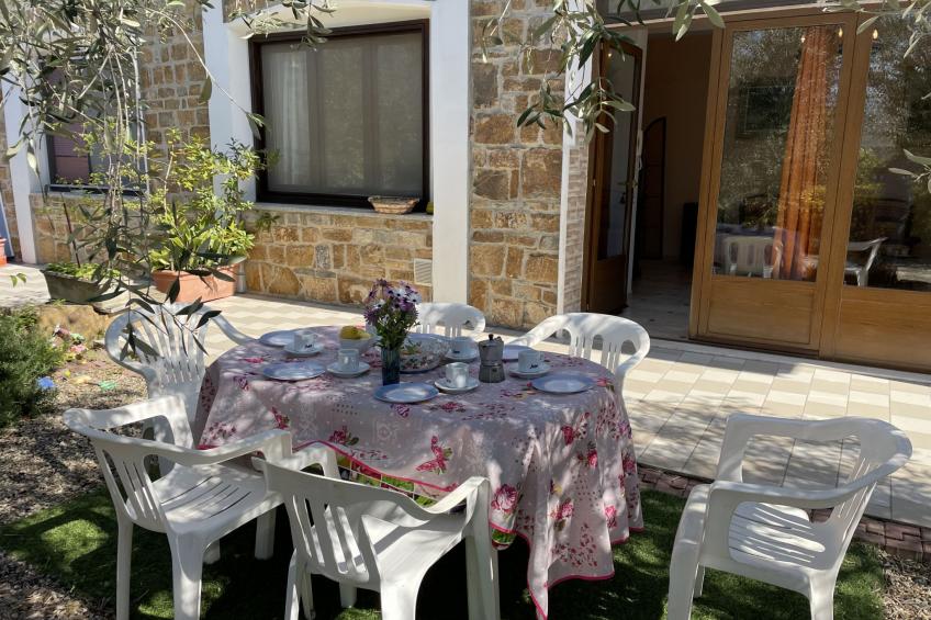 Casa Olivo (PGI128) - foto 23