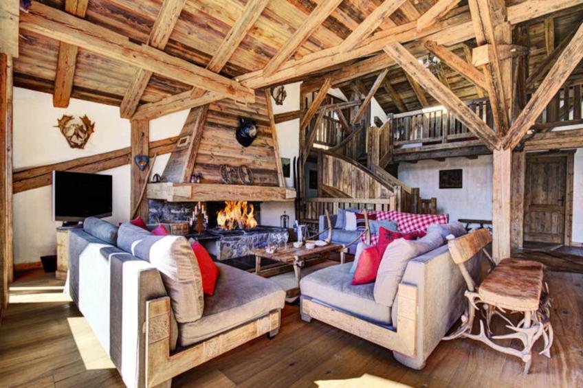 Résidence La Ferme De Marie - foto 9