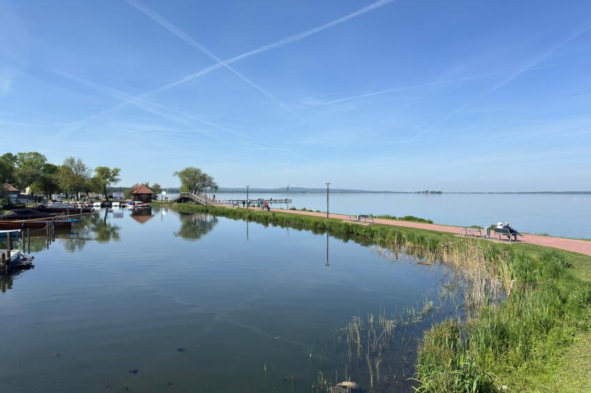 Holiday home Fischer sien Huus, Wunstorf/Steinhude - foto 38