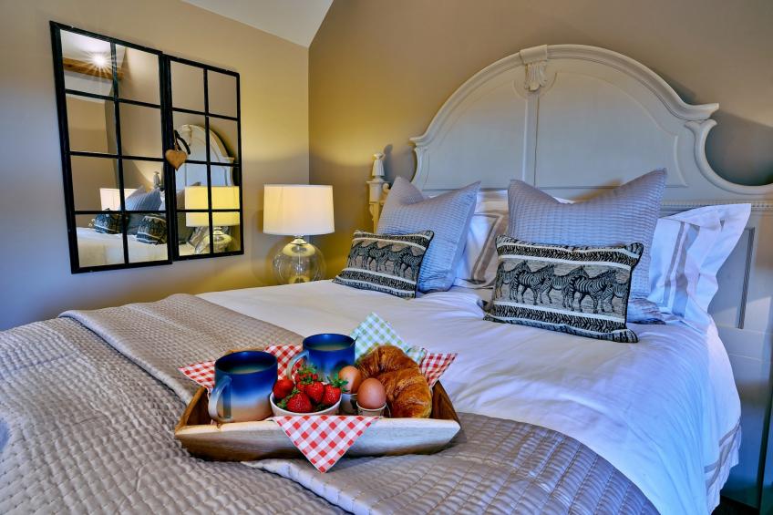 The Shooting Lodge at Mount Pleasant Barns - foto 13