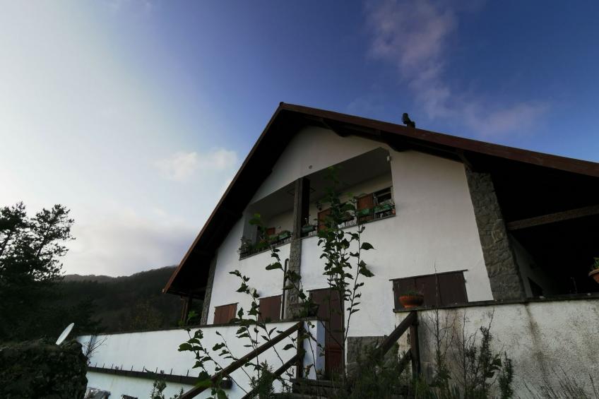 La Perla dell'ALta Via Wohnung mit Park - foto 12