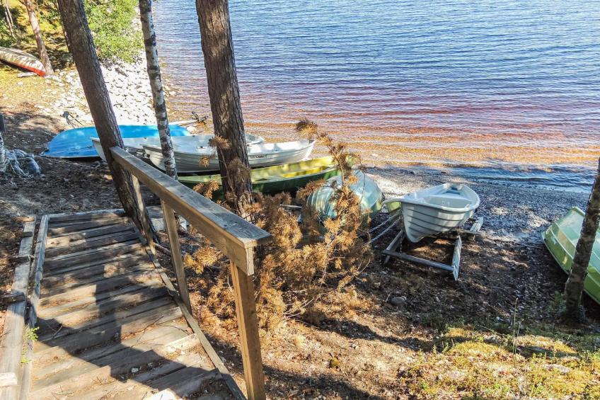 Koli, honkakoli 3 - foto 25