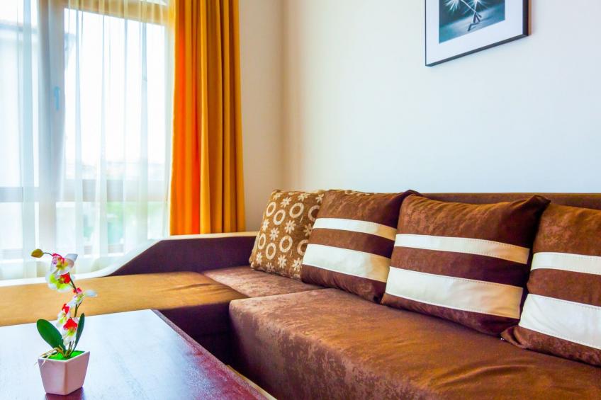 Lux Apartment - foto 30