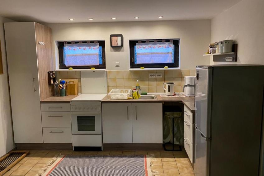 Rügen - Promoisel - Auszeit am Kreidesee, zwischen Sassnitz und Sagard - foto 7